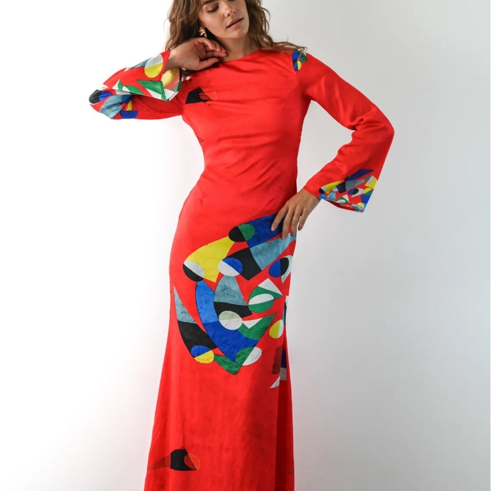 Nova dress. NWWT